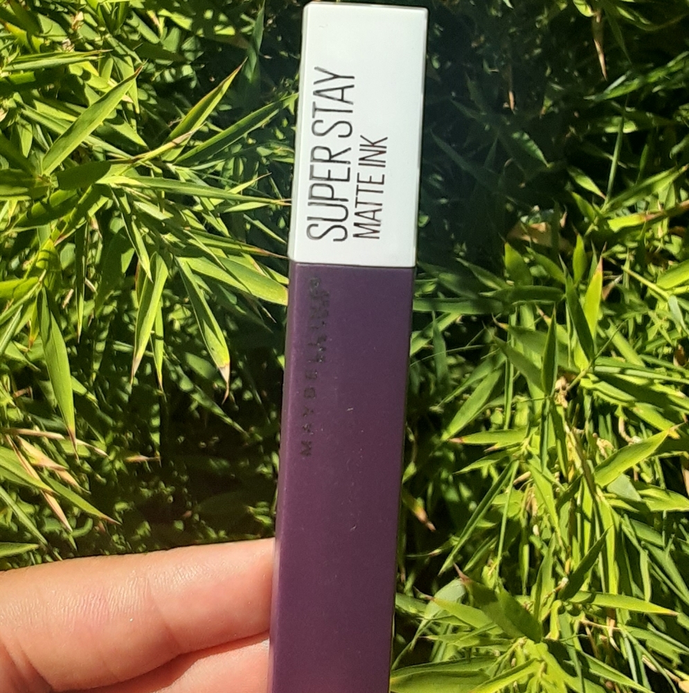 Brand New Maybelline Super Stay Matte Ink